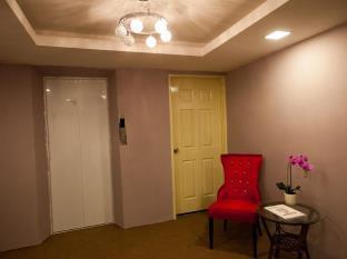 Pingsa Hotel Jelutong Εξωτερικό φωτογραφία