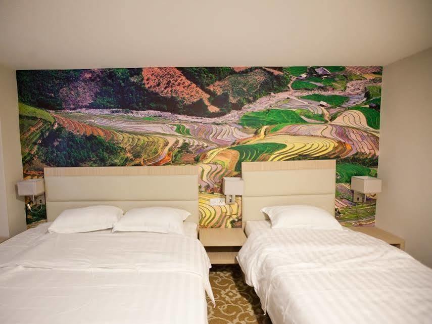 Pingsa Hotel Jelutong Εξωτερικό φωτογραφία